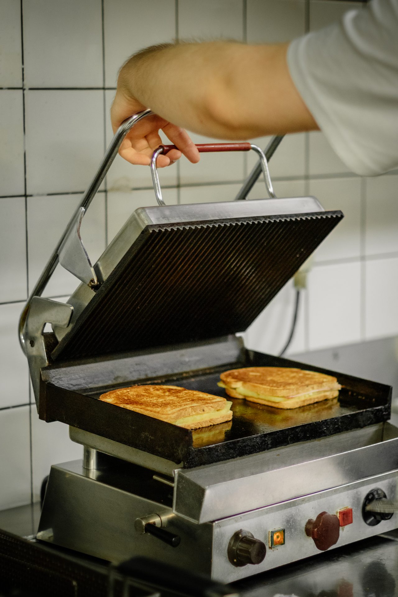 Huisbereid Gerecht
